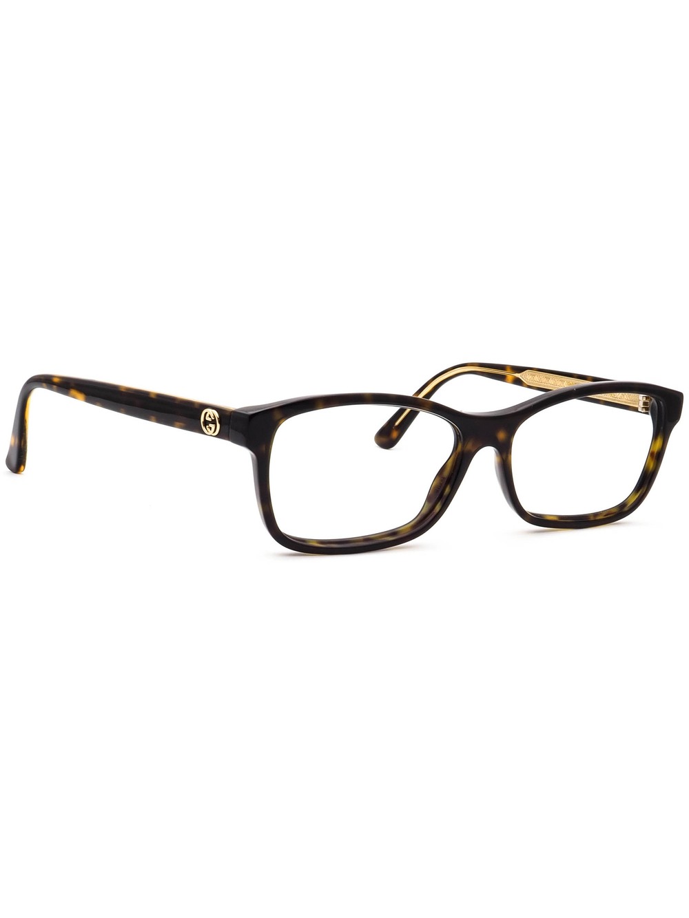 Gucci GG0316O 002 Eyewear